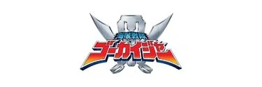 Anime Import - KAIZOKU SENTAI GOKAIGER