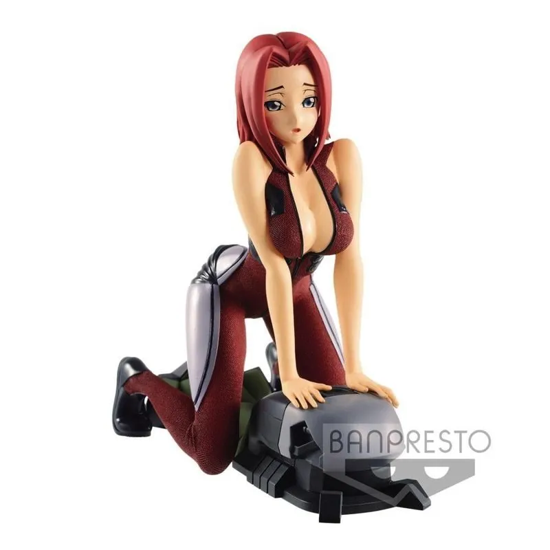 Anime Import Karen Kozuki EXQ-1
