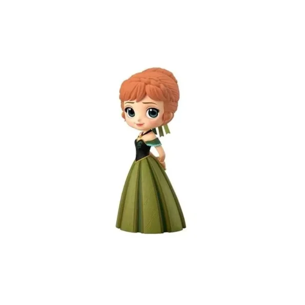 Anime Import Anna Coronation Style Normal Color Q Posket-1