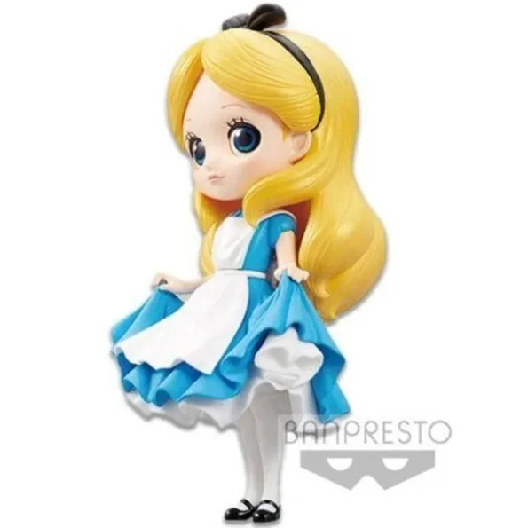 Anime Import Alice Q Posket-1