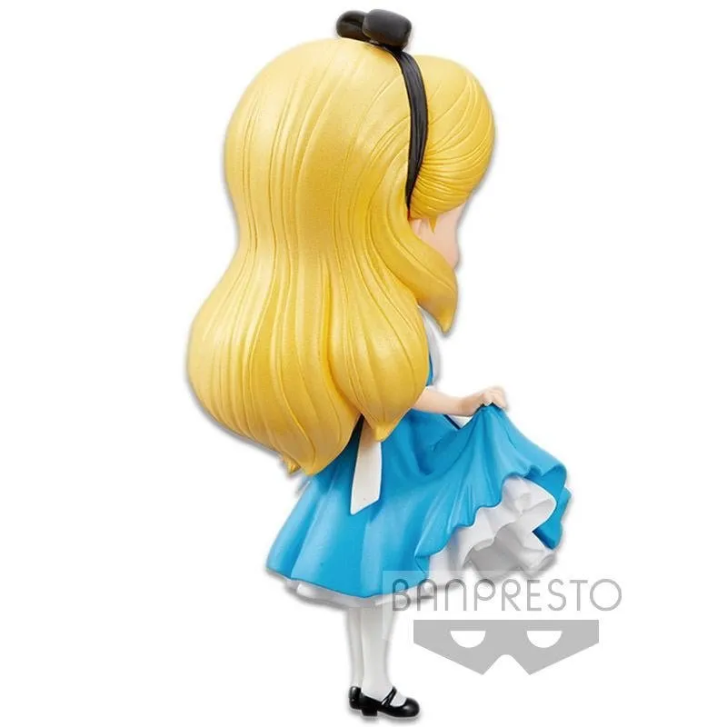 Anime Import Alice Q Posket-2