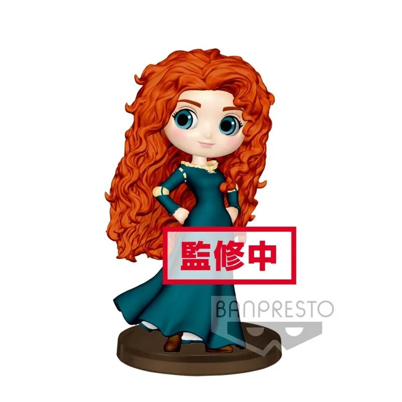 Anime Import Merida Q Posket Mini-1