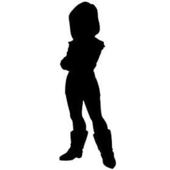 Anime Import Android 17 Android Battle-1