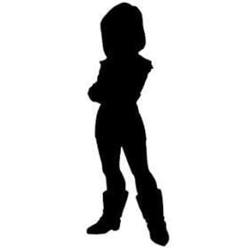 Anime Import Android 17 Android Battle-1