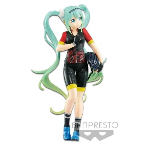 Anime Import MIKU-1