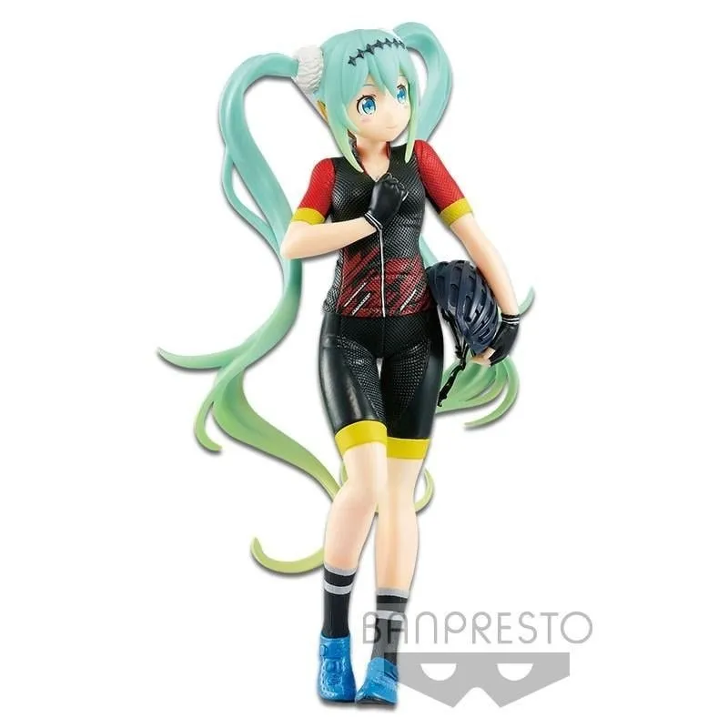Anime Import MIKU-1