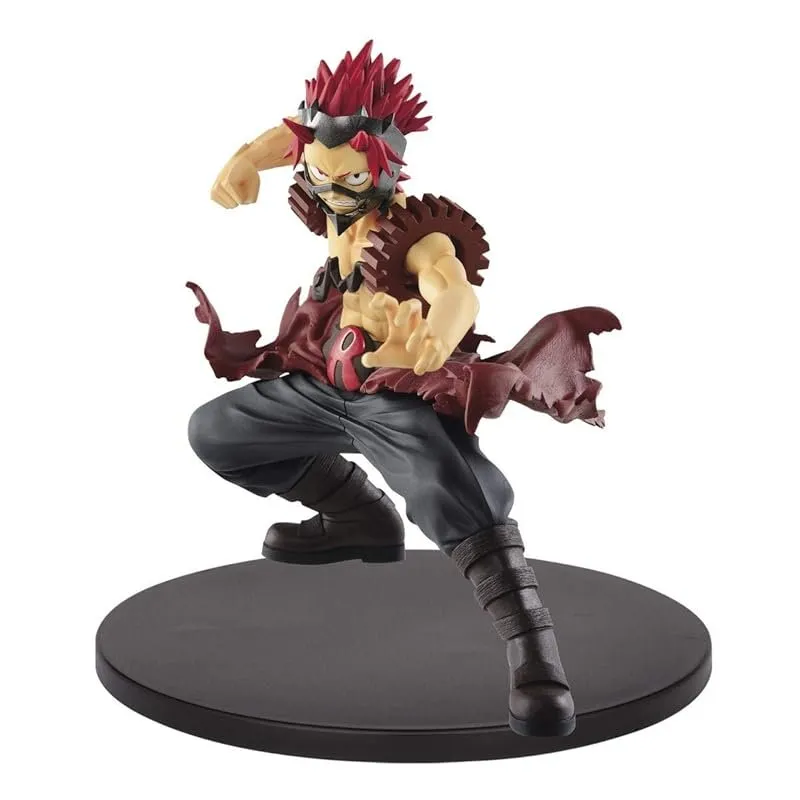 Anime Import Eijiro Kirishima Red Riot The Amazing Heroes-1