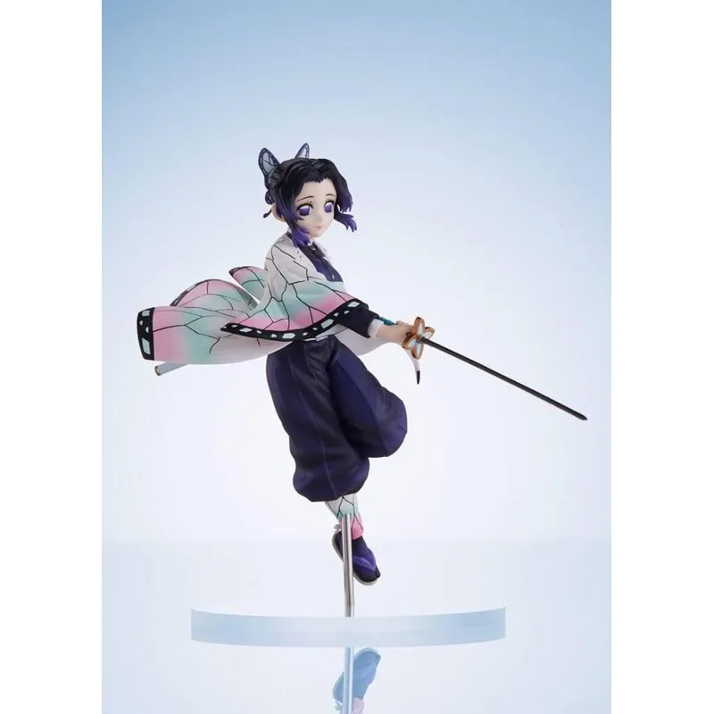 Anime Import Shinobu Kocho ConoFig-1