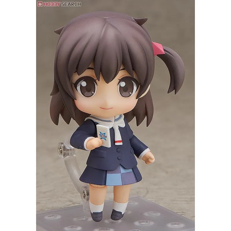 Anime Import Kominato Ruko Nendoroid-1