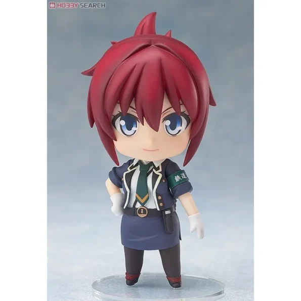 Anime Import Sakurai Aoi Nendoroid-1