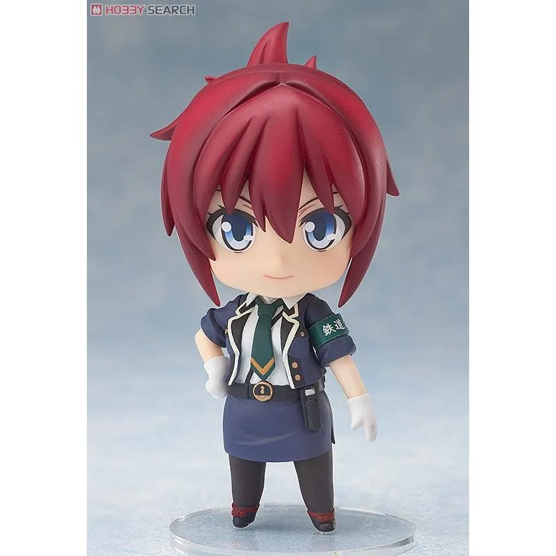 Anime Import Sakurai Aoi Nendoroid-1