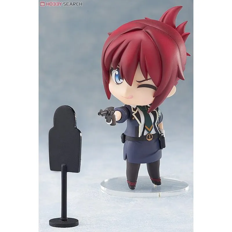 Anime Import Sakurai Aoi Nendoroid-2