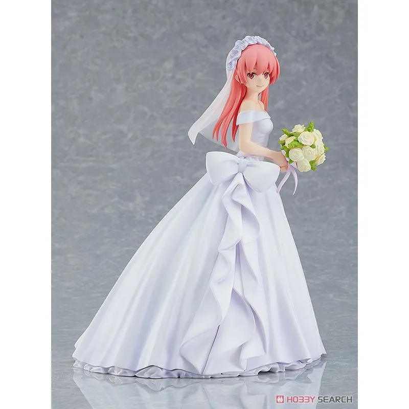 Anime Import Tsukasa Yuzaki Pop Up Parade-1