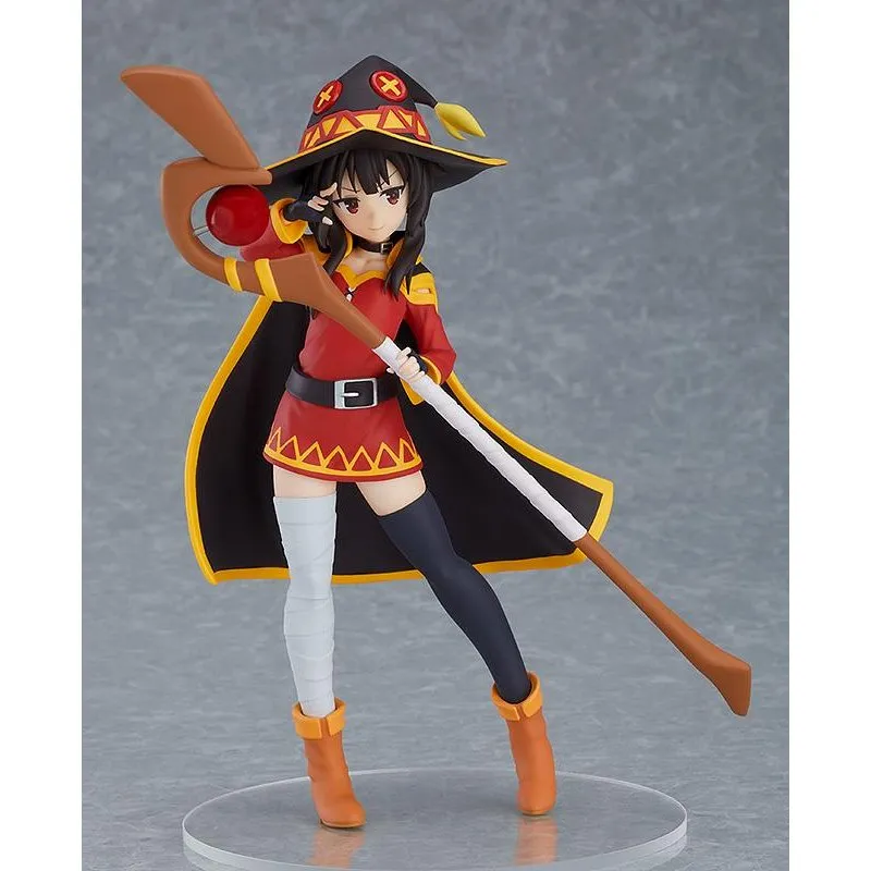 Anime Import Megumin Pop Up Parade-2