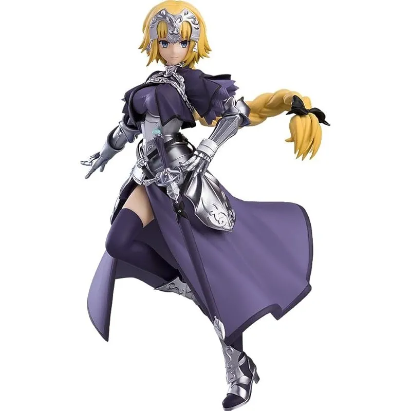 Anime Import Ruler Jeanne d'Arc Pop Up Parade-1