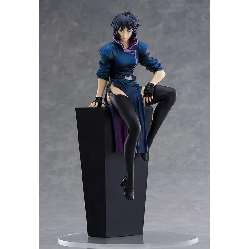 Anime Import Motoko Kusanagi 1995 Pop Up Parade L-1