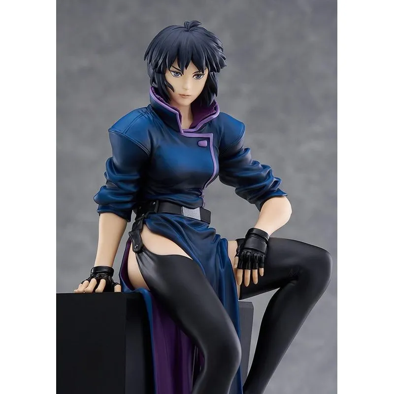 Anime Import Motoko Kusanagi 1995 Pop Up Parade L-2
