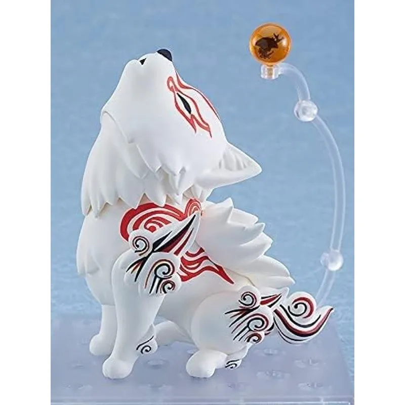 Anime Import Shiranui Nendoroid Deluxe-2