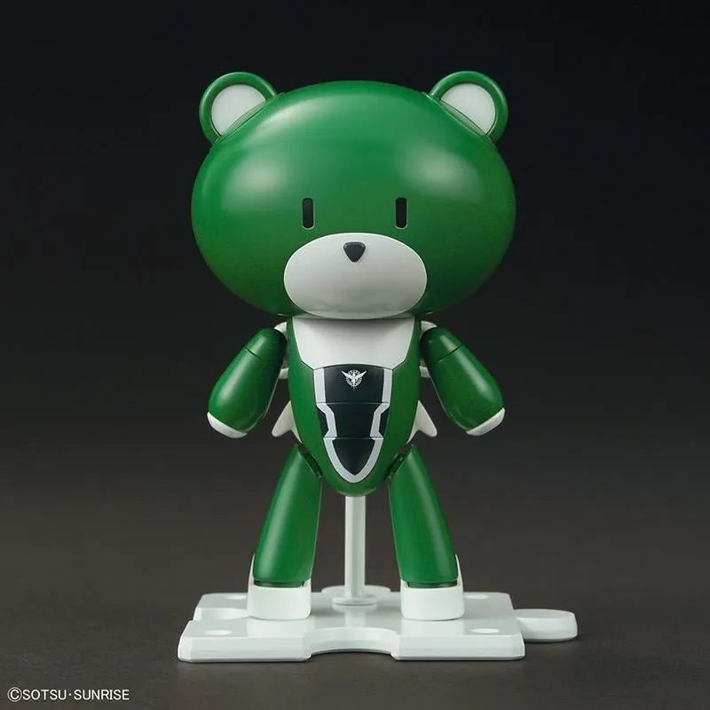 Anime Import Lockon Stratos Green PETITGGUY 1/144 Model Kit-2