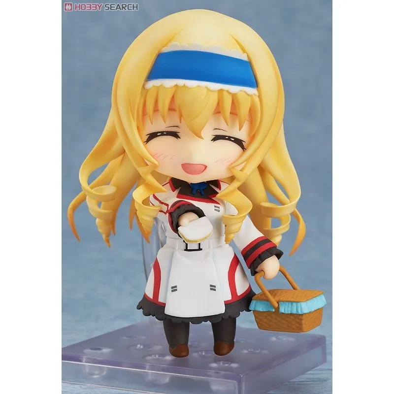 Anime Import Cecilia Alcott Nendoroid-2