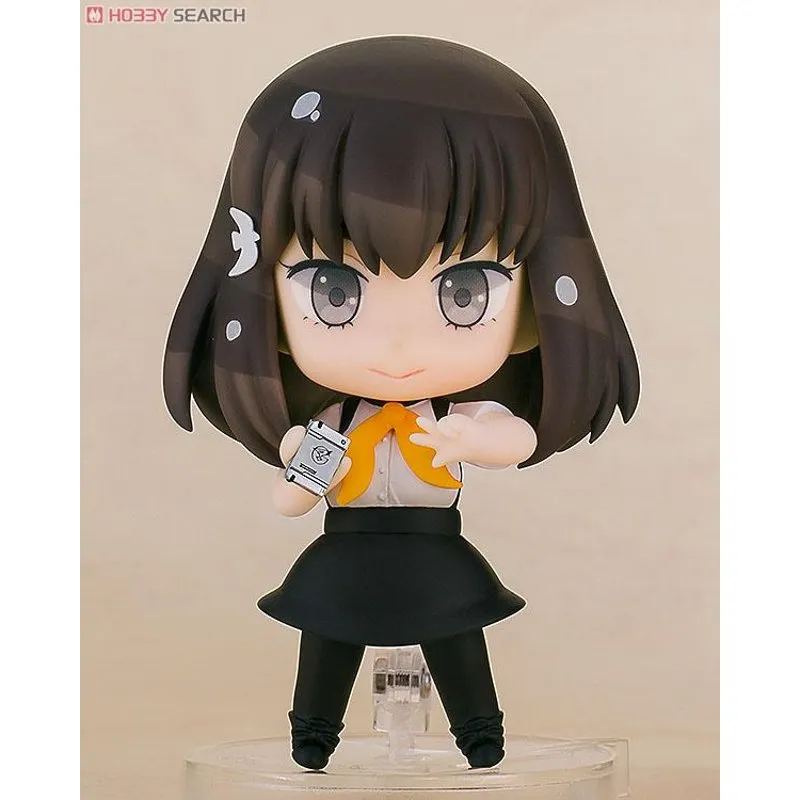 Anime Import Ichinose Hajime Nendoroid-1