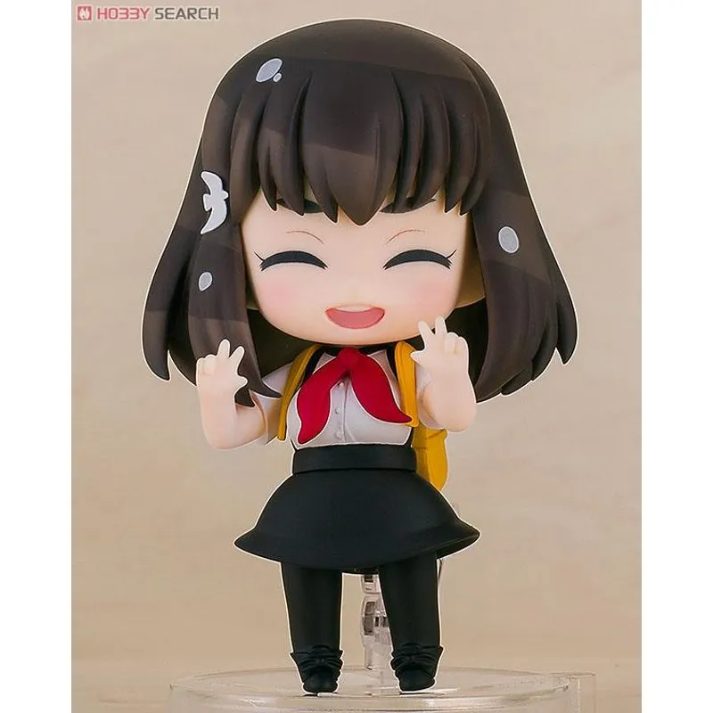 Anime Import Ichinose Hajime Nendoroid-2