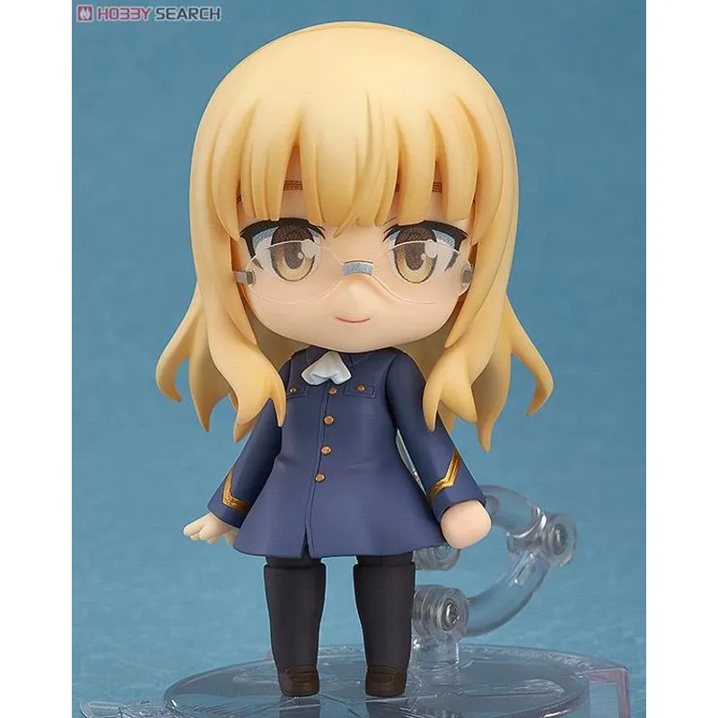 Anime Import Perrine-H. Clostermann Nendoroid-1