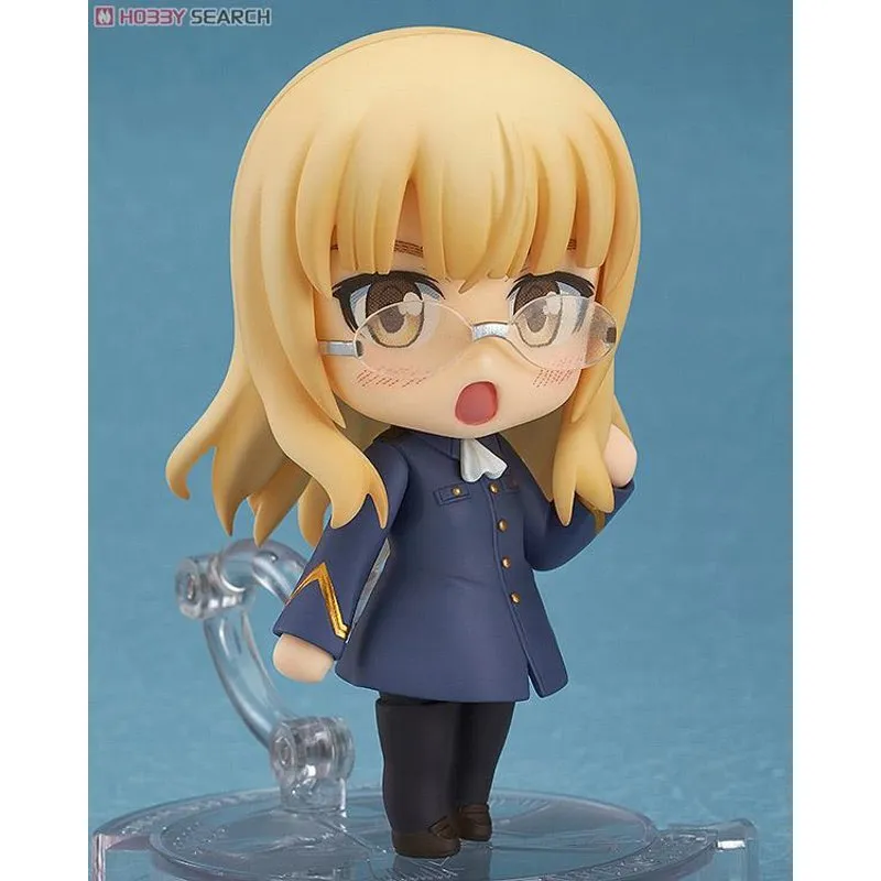 Anime Import Perrine-H. Clostermann Nendoroid-2