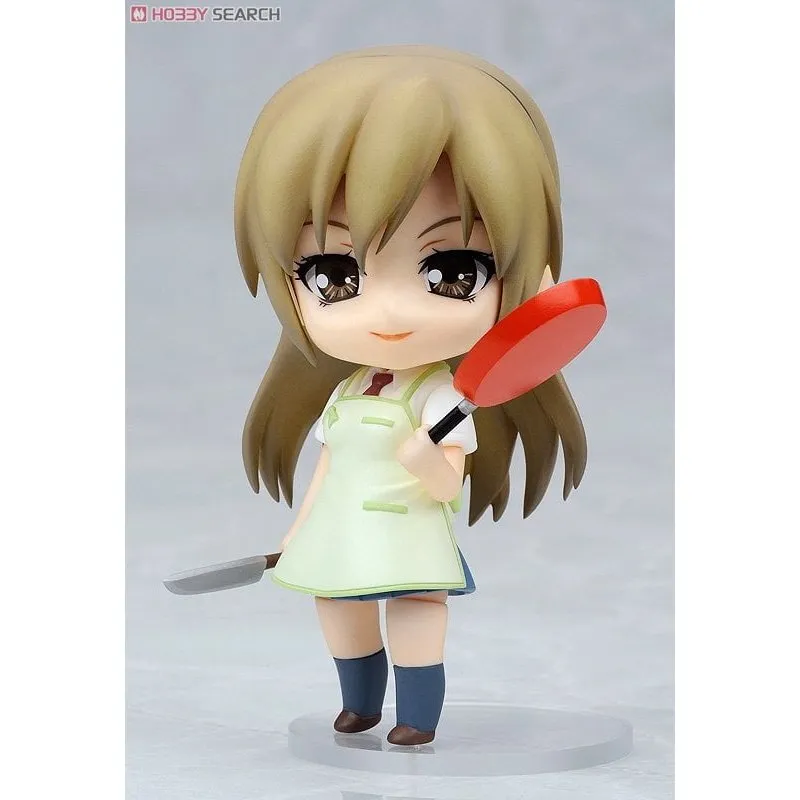 Anime Import Minami Haruka Nendoroid-2