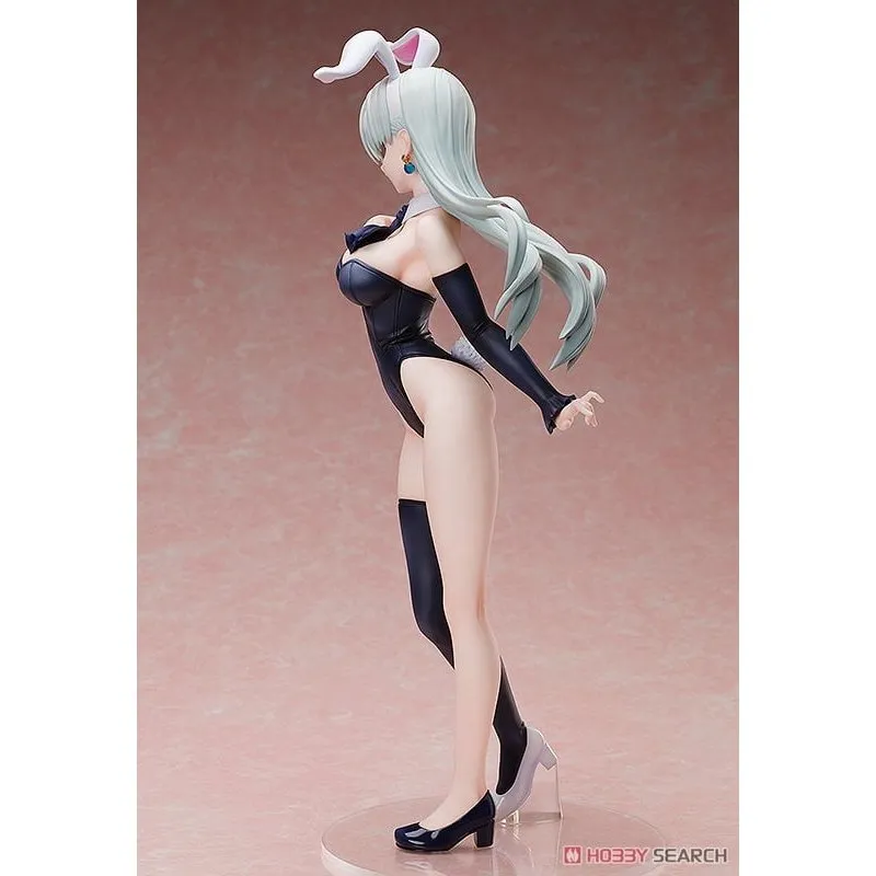 Anime Import Elizabeth Bunny ver. 1/4-2