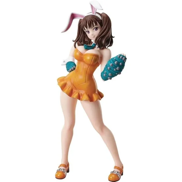 Anime Import Diane Bunny Ver. 1/4-1