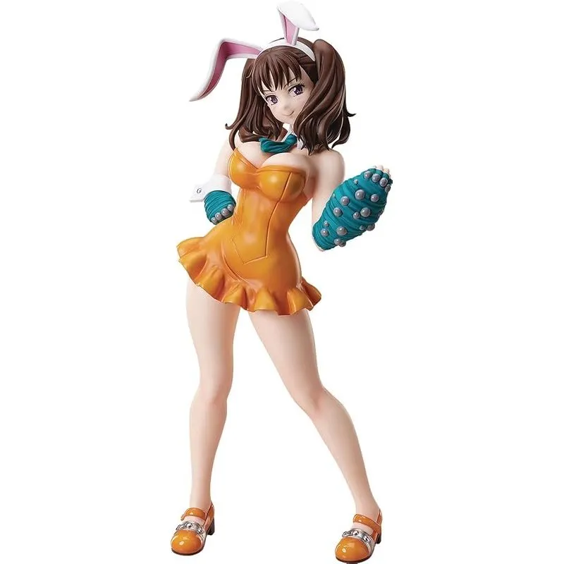 Anime Import Diane Bunny Ver. 1/4-1