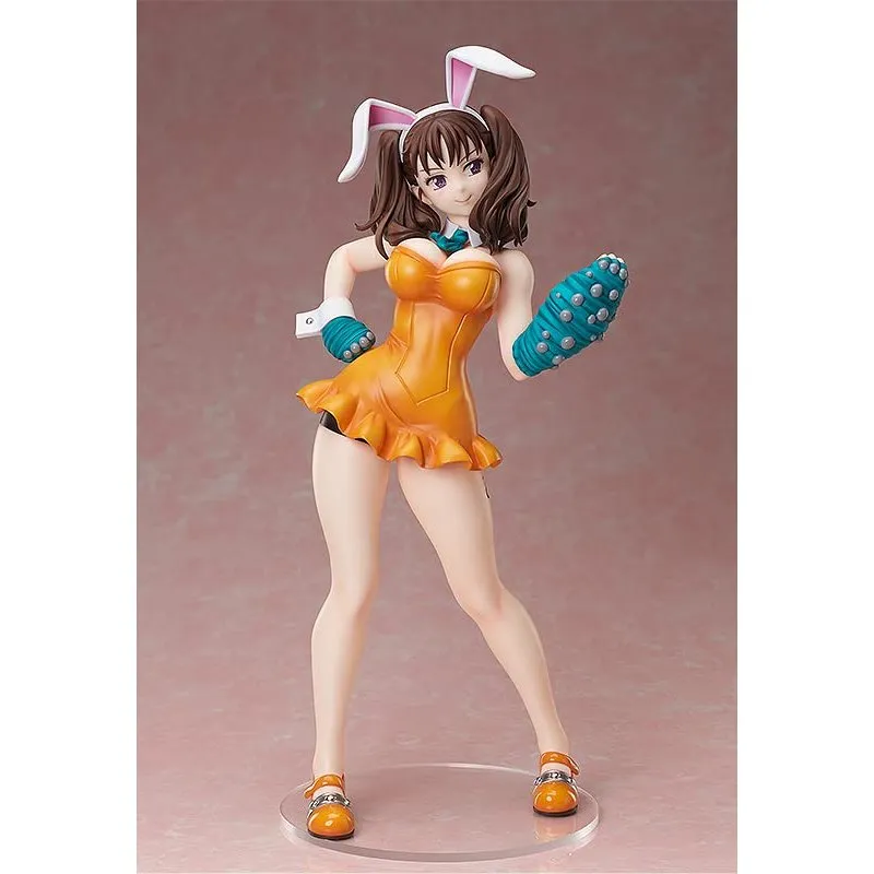 Anime Import Diane Bunny Ver. 1/4-2