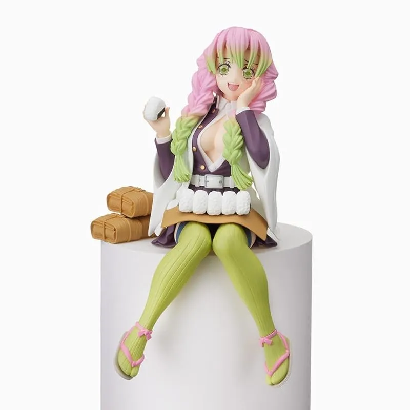 Anime Import Mitsuri Kanroji Noodle Stopper-1