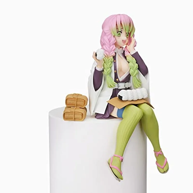 Anime Import Mitsuri Kanroji Noodle Stopper-2