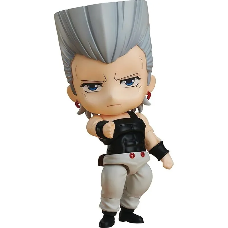 Anime Import Jean Pierre Polnareff Nendoroid-1