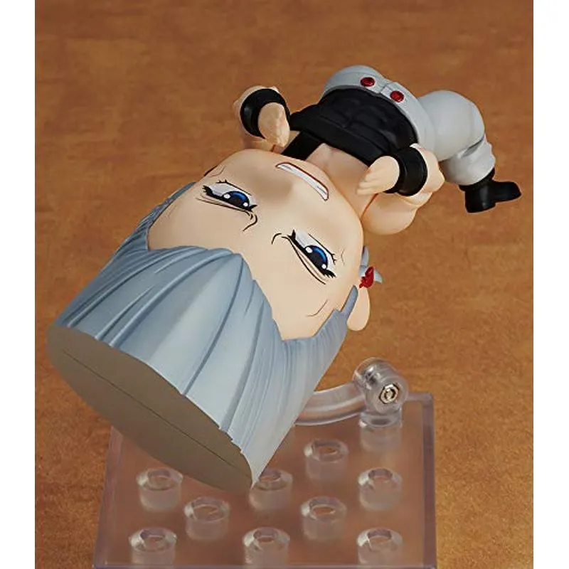 Anime Import Jean Pierre Polnareff Nendoroid-2