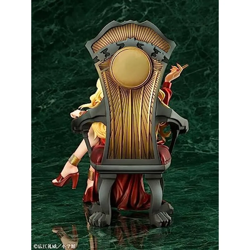 Anime Import Balalaika 1/7-2