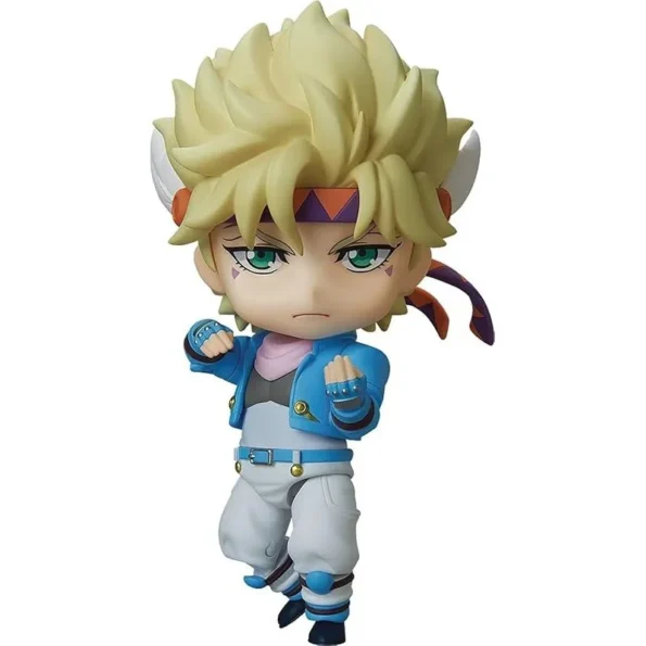 Anime Import Caesar Anthonio Zeppeli Nendoroid-1