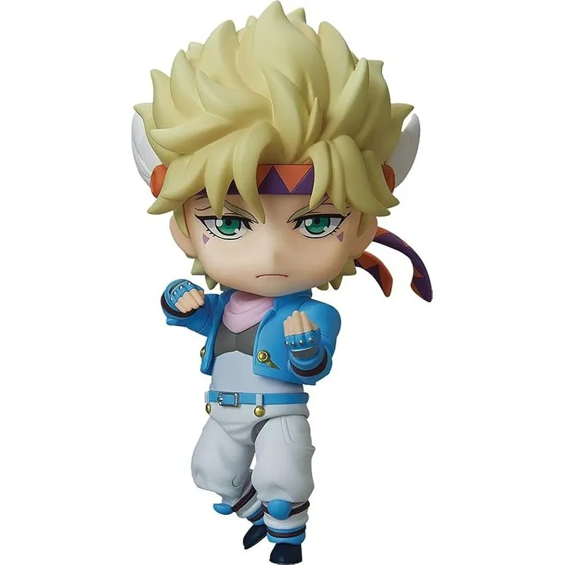 Anime Import Caesar Anthonio Zeppeli Nendoroid-1