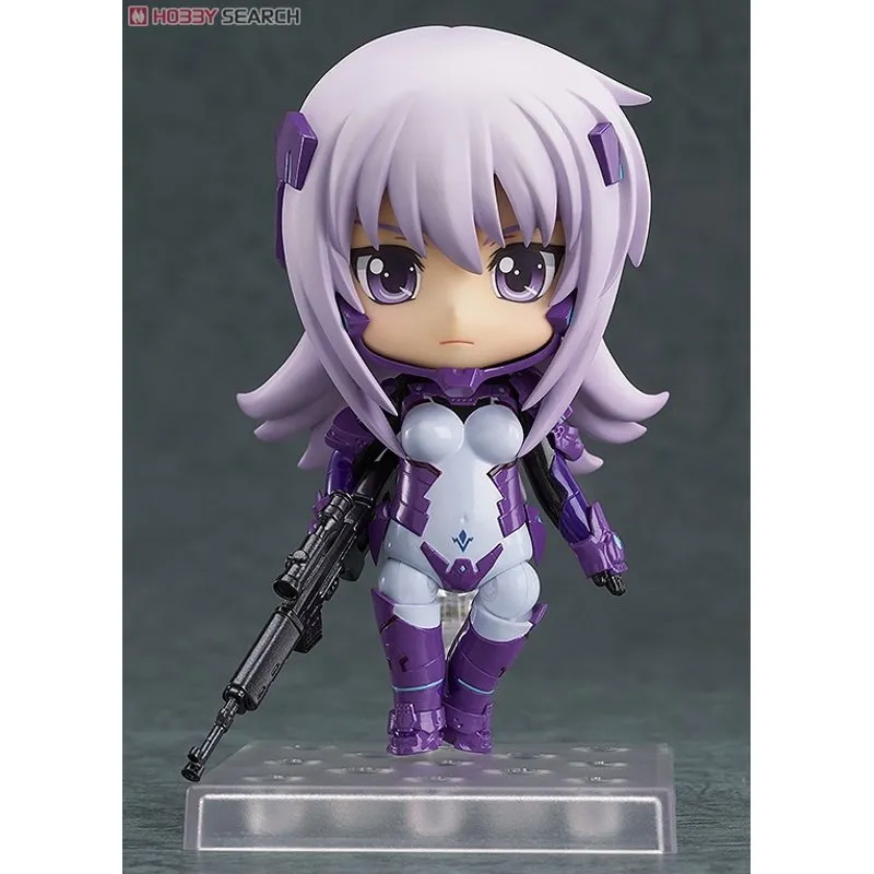 Anime Import Cryska Barchenowa Nendoroid-1