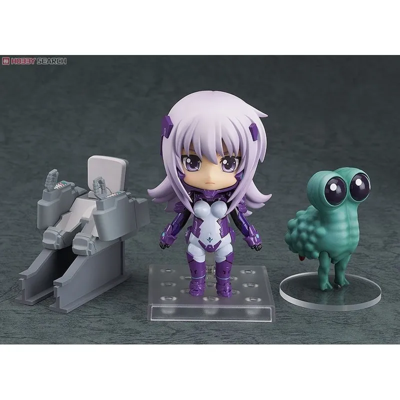 Anime Import Cryska Barchenowa Nendoroid-2