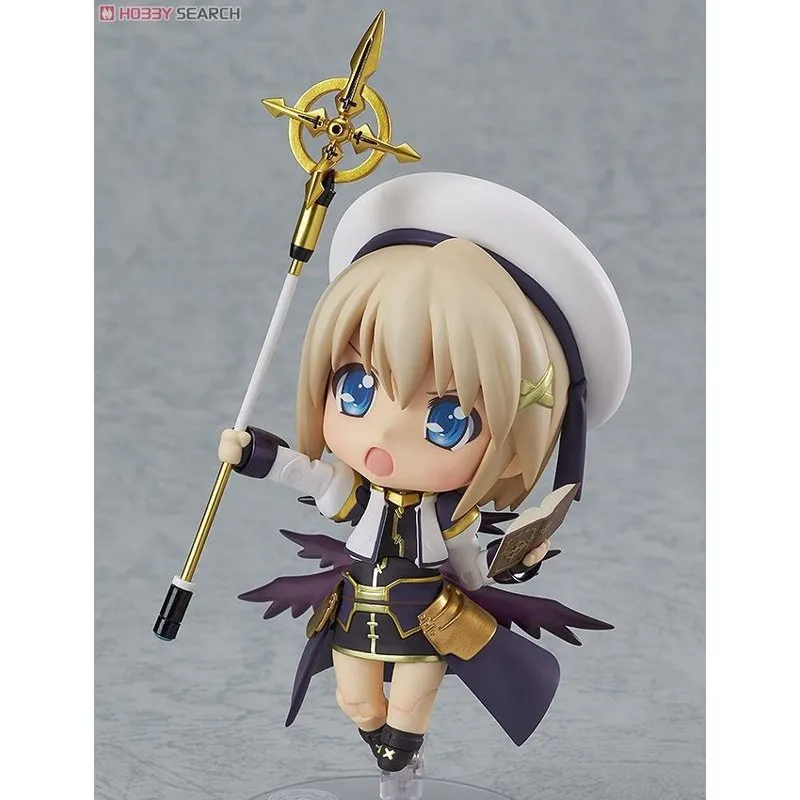 Anime Import Yagami Hayate Unison Edition Nendoroid-2
