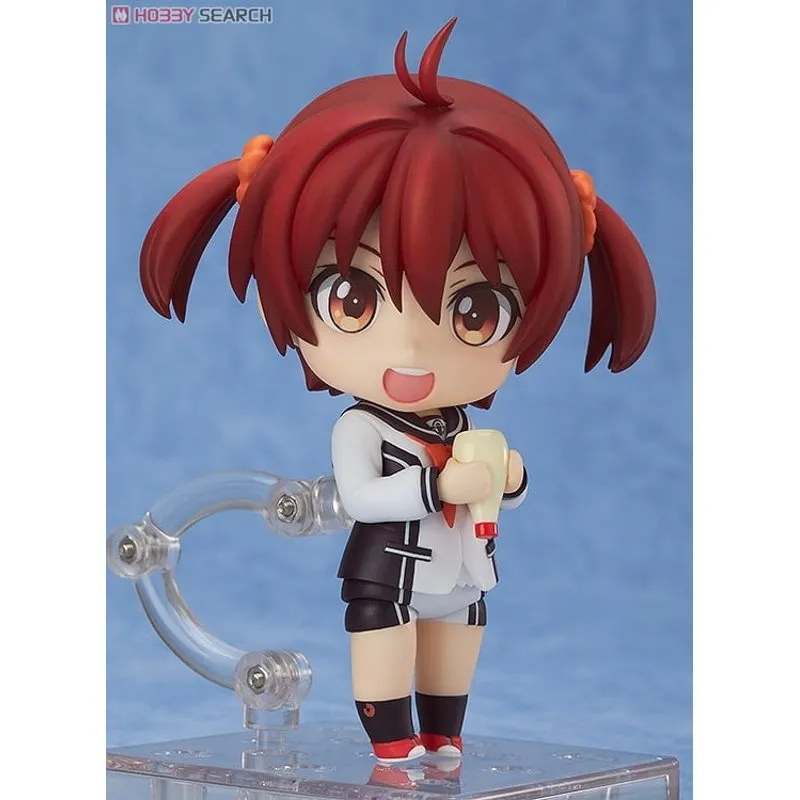 Anime Import Isshiki Akane Nendoroid-2