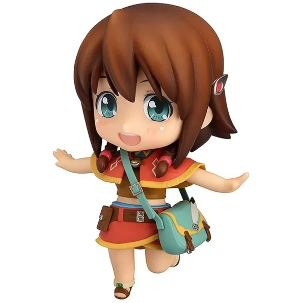 Anime Import Amy Nendoroid-1