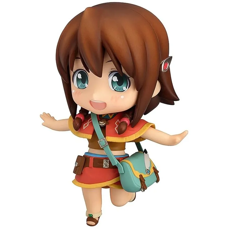 Anime Import Amy Nendoroid-1