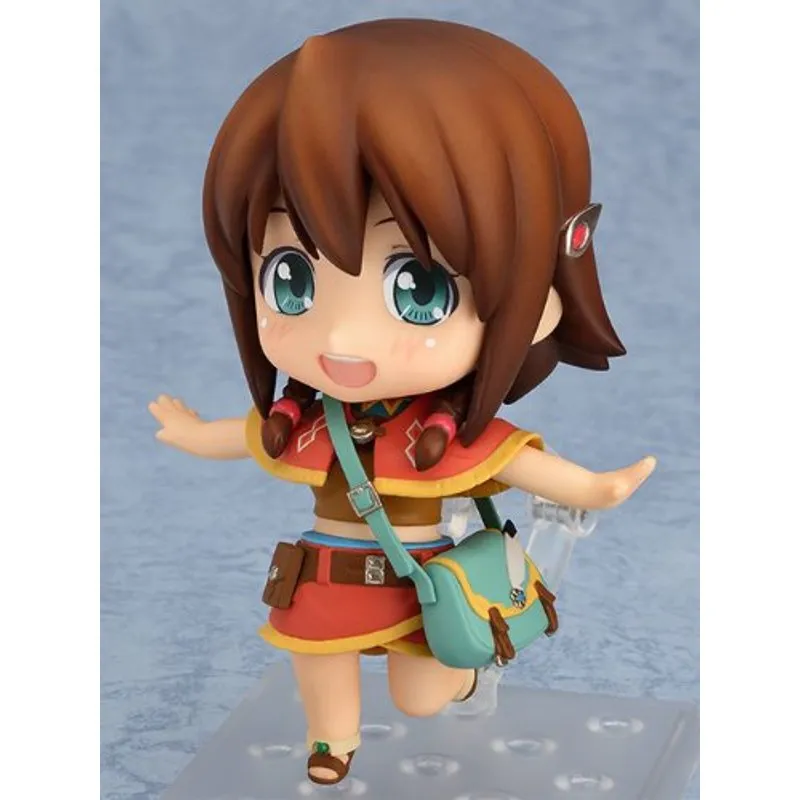 Anime Import Amy Nendoroid-2