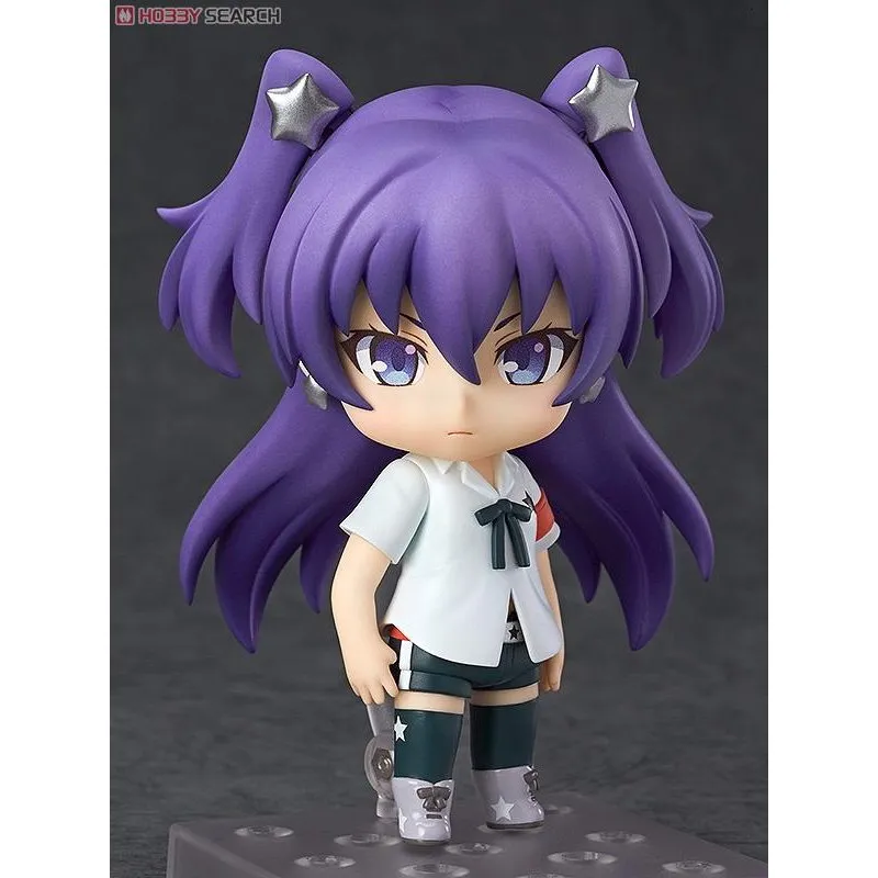 Anime Import Hoshikawa Seira Nendoroid-1