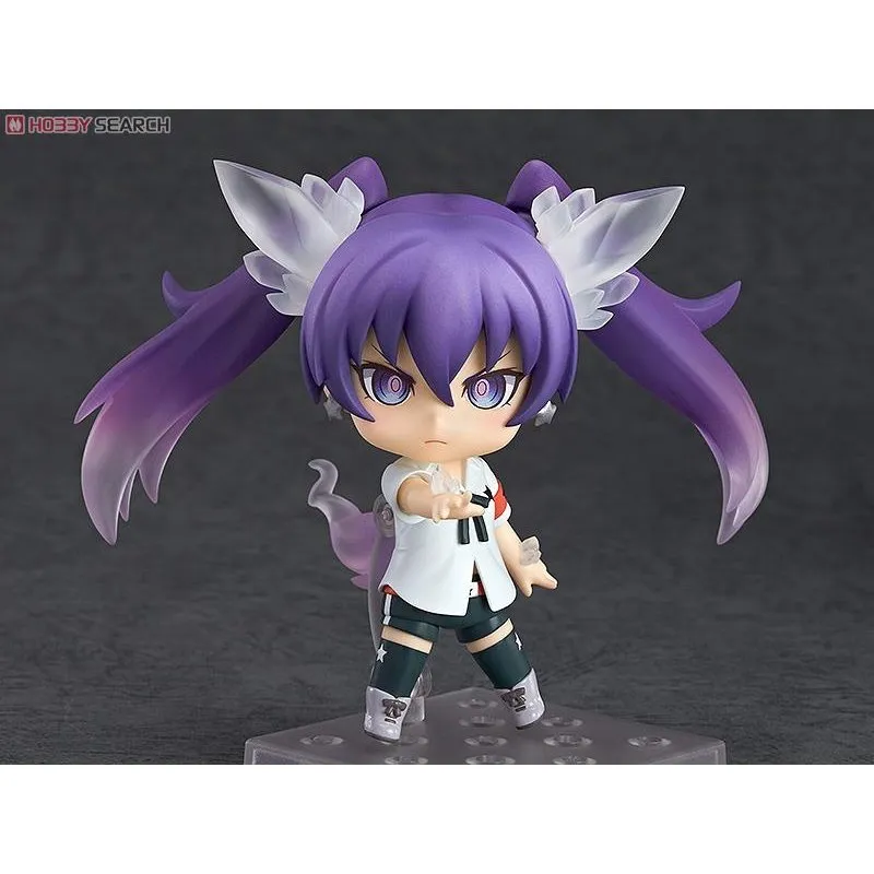 Anime Import Hoshikawa Seira Nendoroid-2