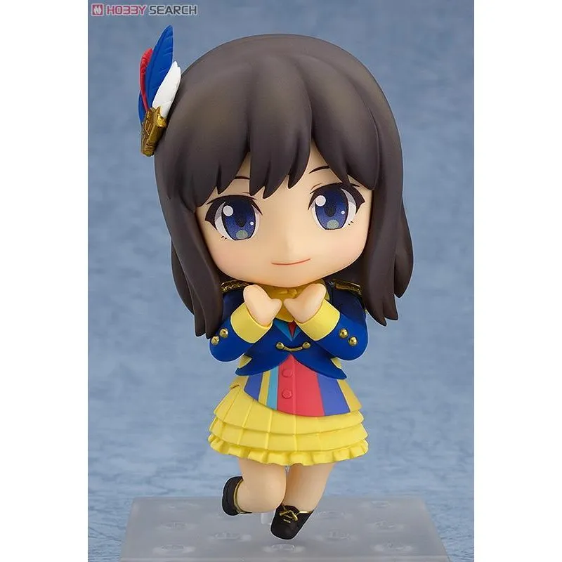 Anime Import Shimada Mayu Nendoroid-1